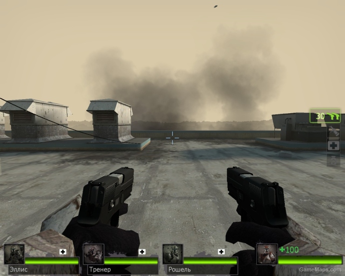 Day of Guns - 3