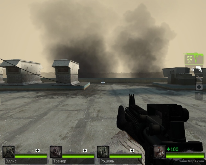 Day of Guns - 3