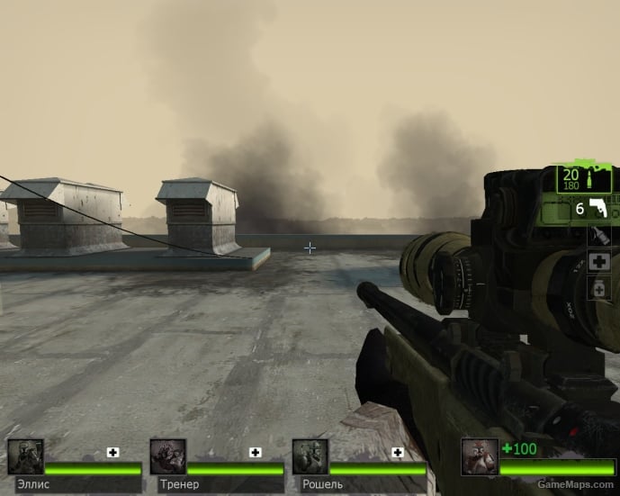 Day of Guns - 3