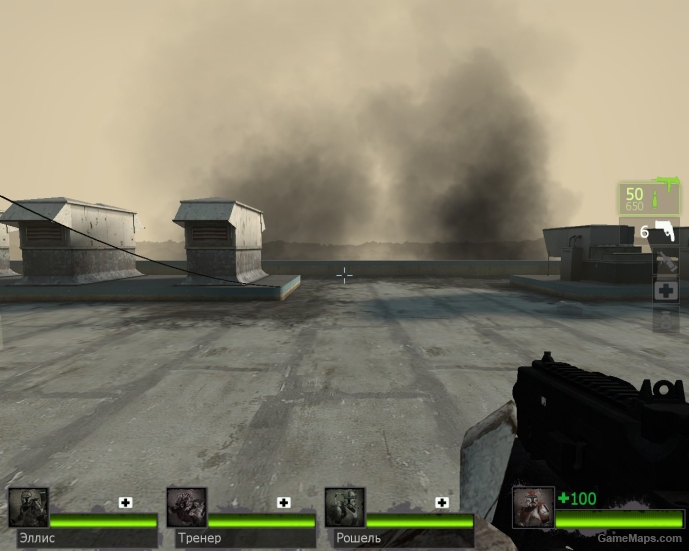 Day of Guns - 3