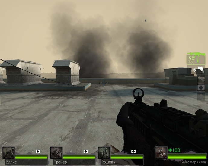 Day of Guns - 3