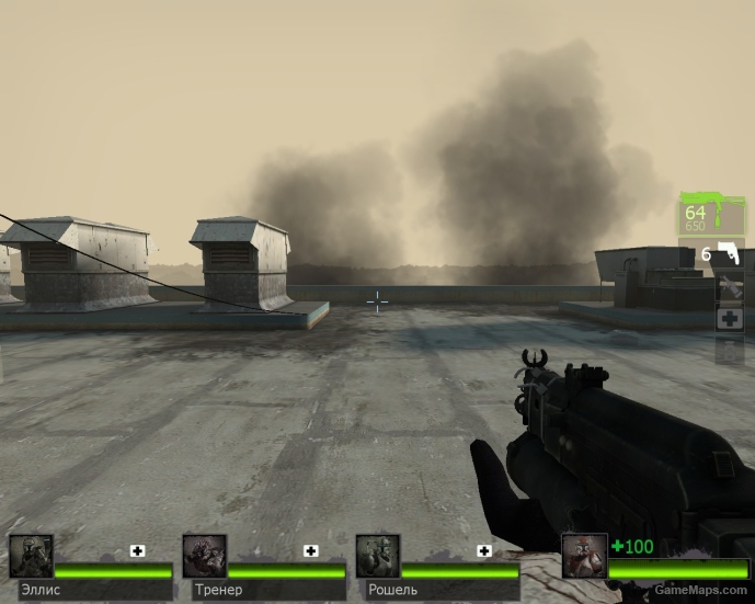 Day of Guns - 3