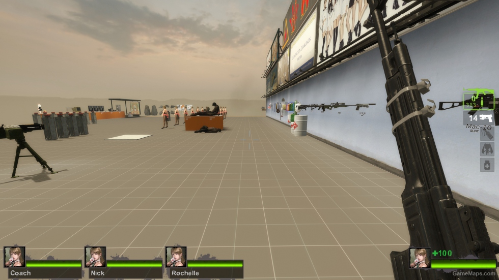 Day of Infamy - STG 44 (AKM)