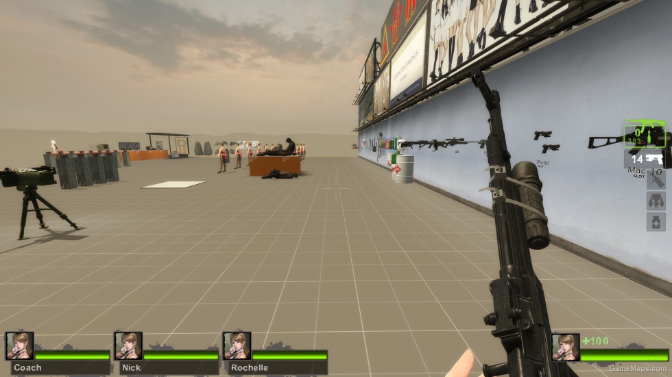 Day of Infamy - STG 44 (AKM)