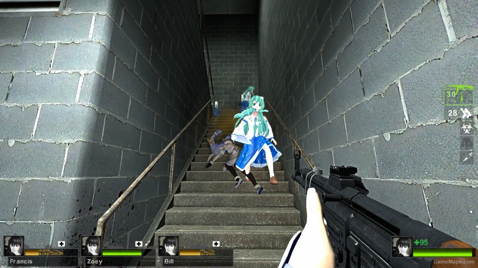 Day of Infamy - STG 44 (AKM)