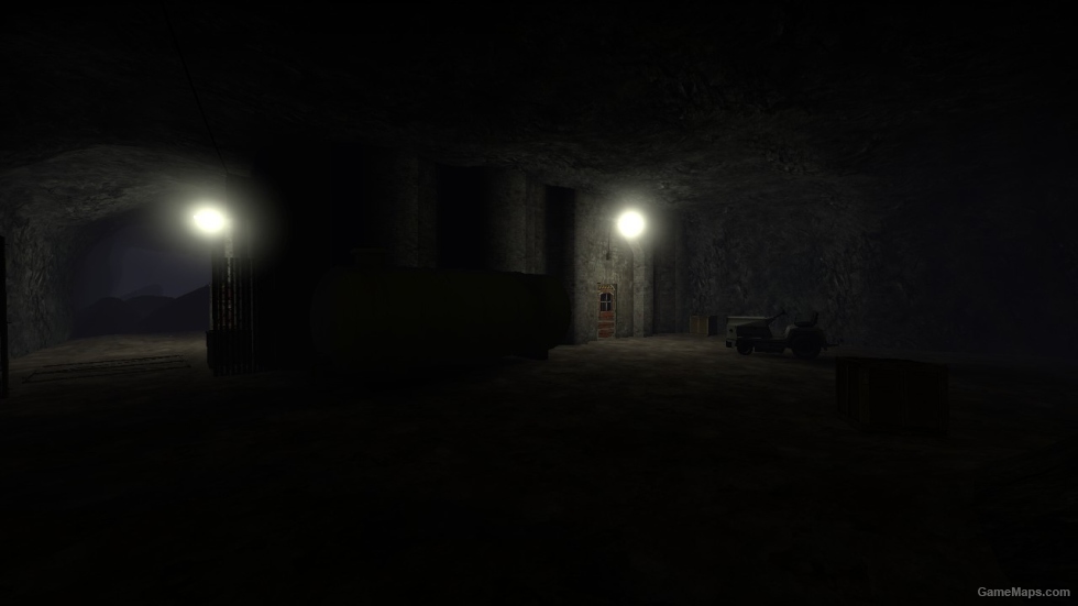 Day of the Dead Mod