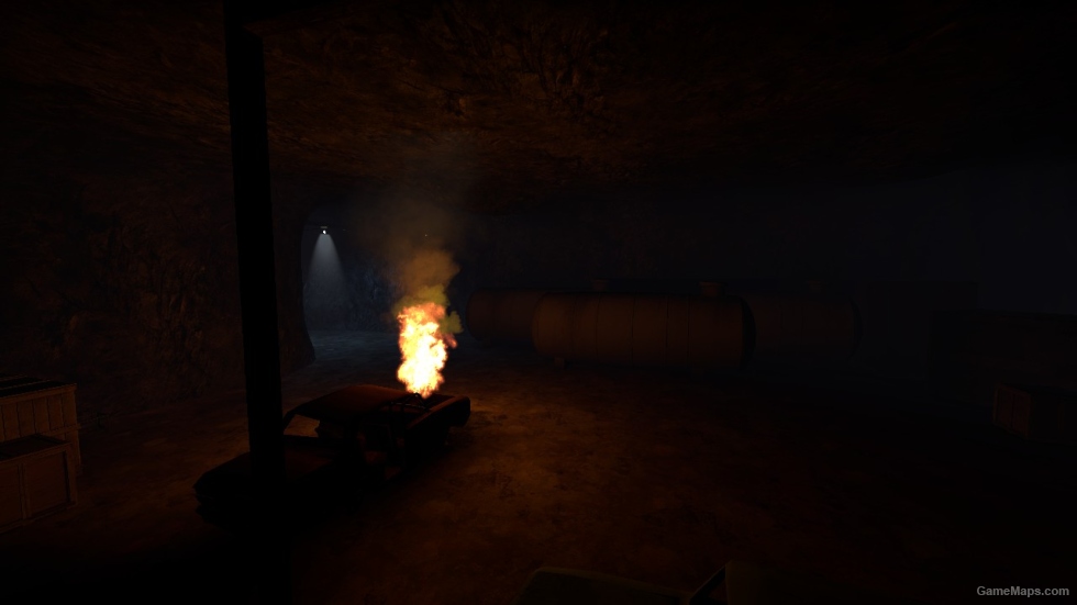 Day of the Dead Mod
