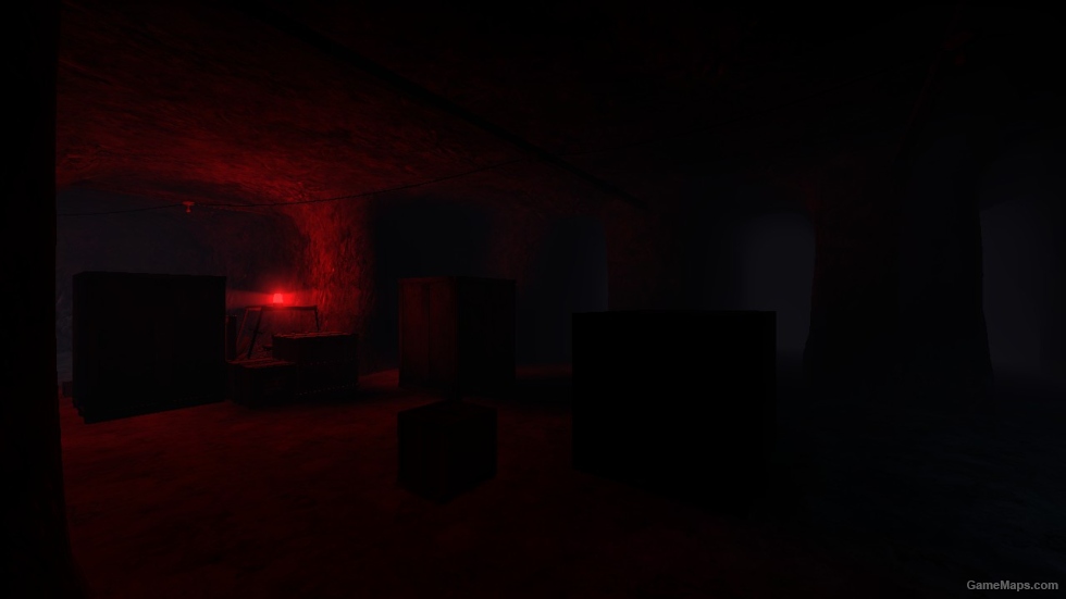Day of the Dead Mod