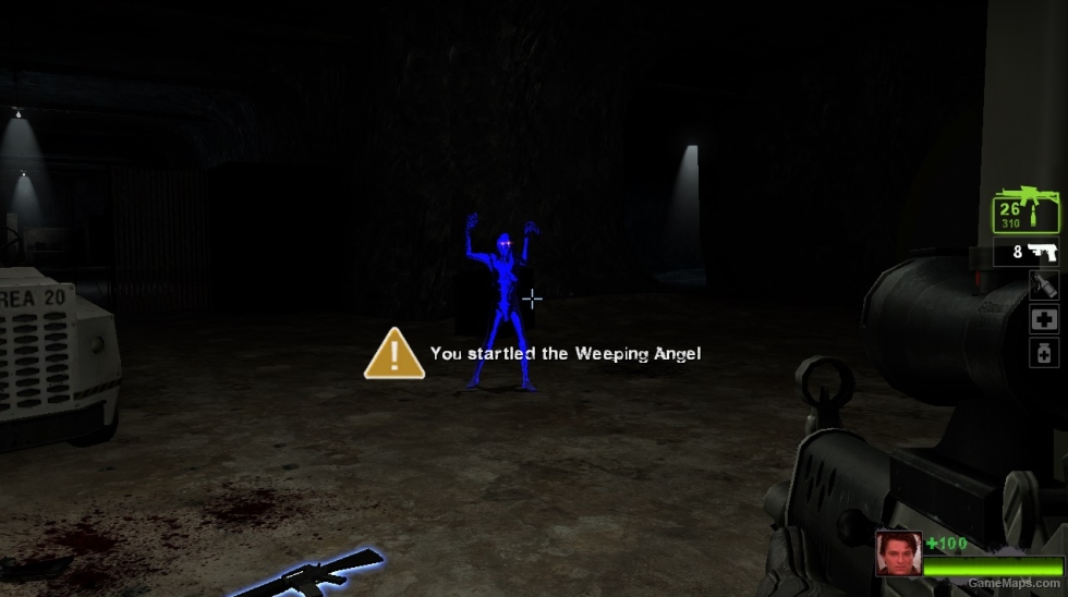 Day of the Dead Mod
