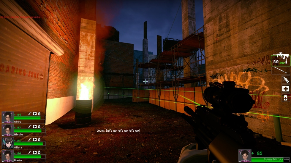 Dazed & Confused (Beta)
