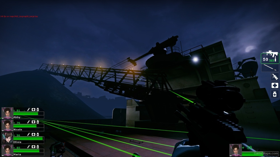 Dazed & Confused (Beta)