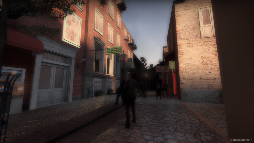 Dazed & Confused (Beta)
