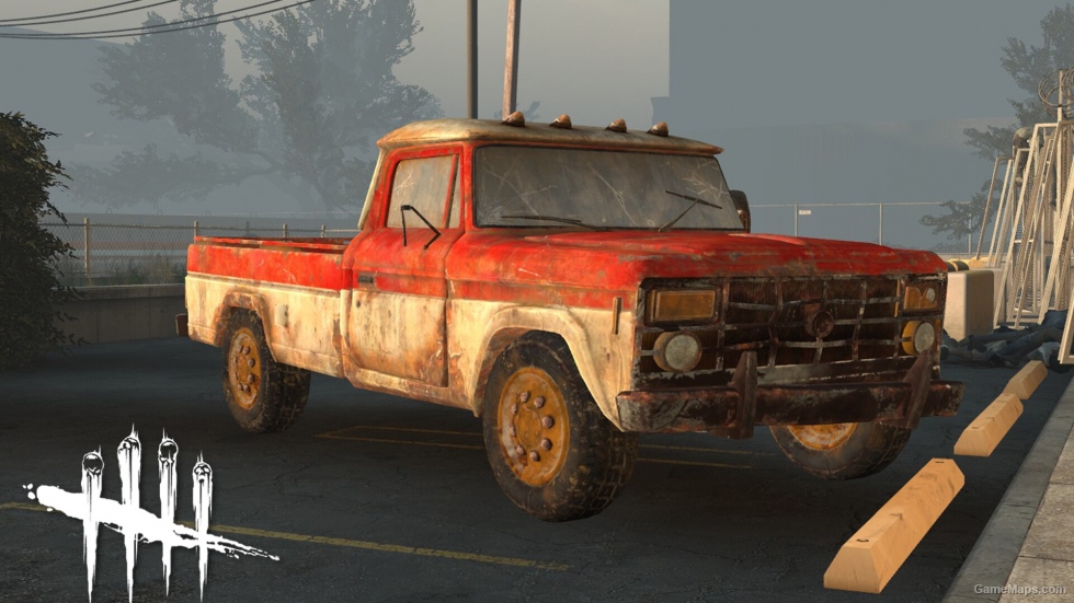 2K HD Truck DBD
