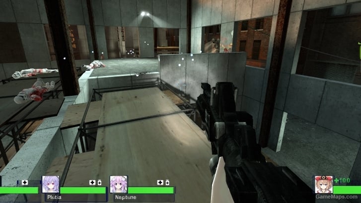 DC-15A Blaster Rifle - DC-15A DC-15A Blaster Rifle