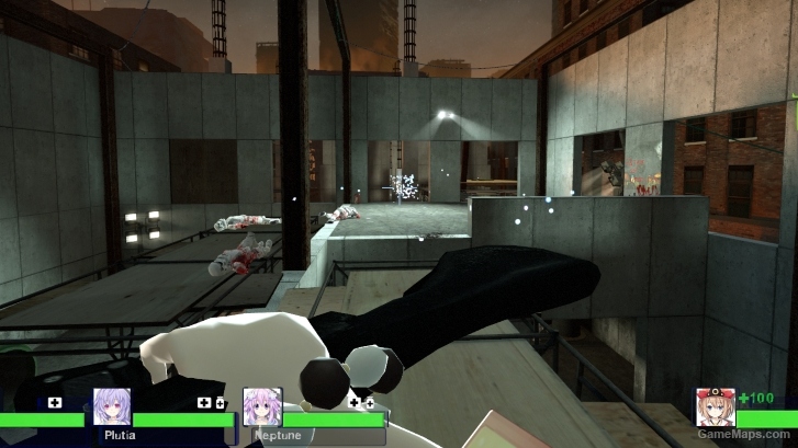 DC-15A Blaster Rifle