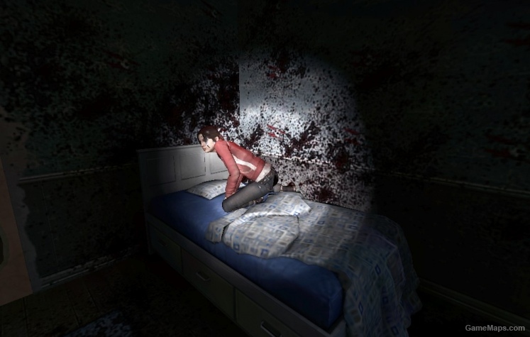 Dead 4 Left