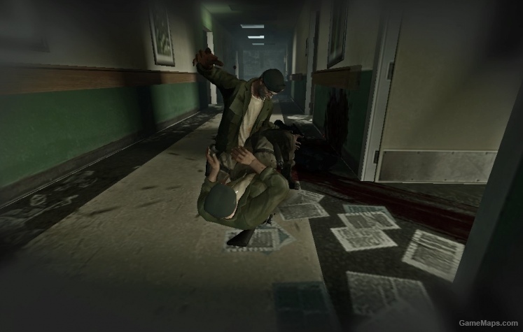 Dead 4 Left