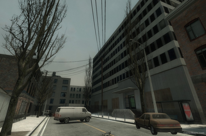Dead Air Daytime