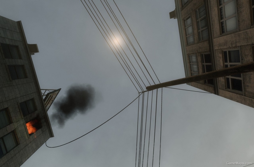 Dead Air Daytime