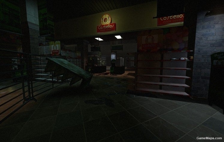 Dead Before Dawn (Extended)