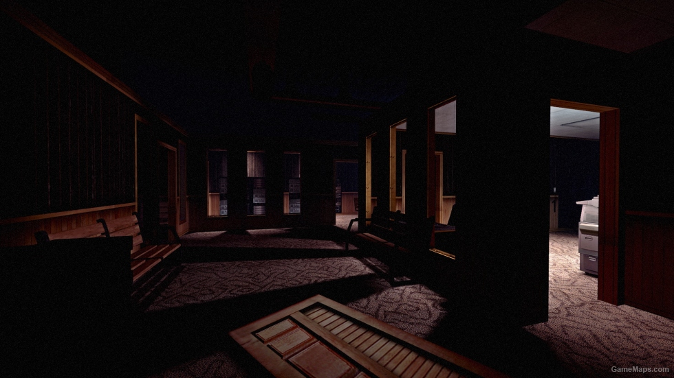 Dead Before Dawn (Uncut)