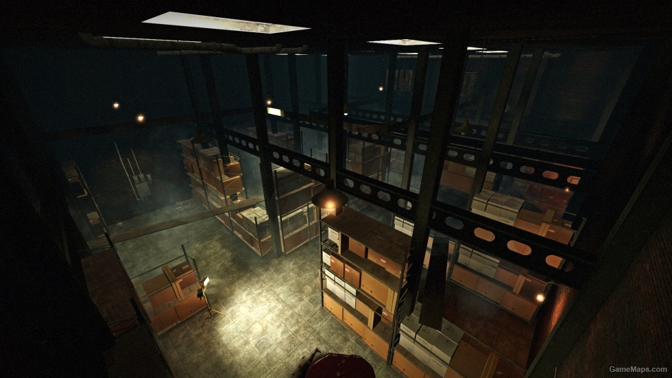 Dead Before Dawn (Uncut)