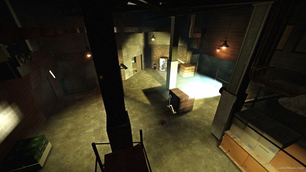 Dead Before Dawn (Uncut)