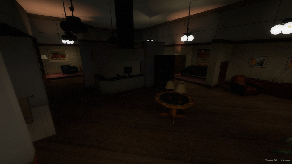 Dead Before Dawn DC - Fixed Version
