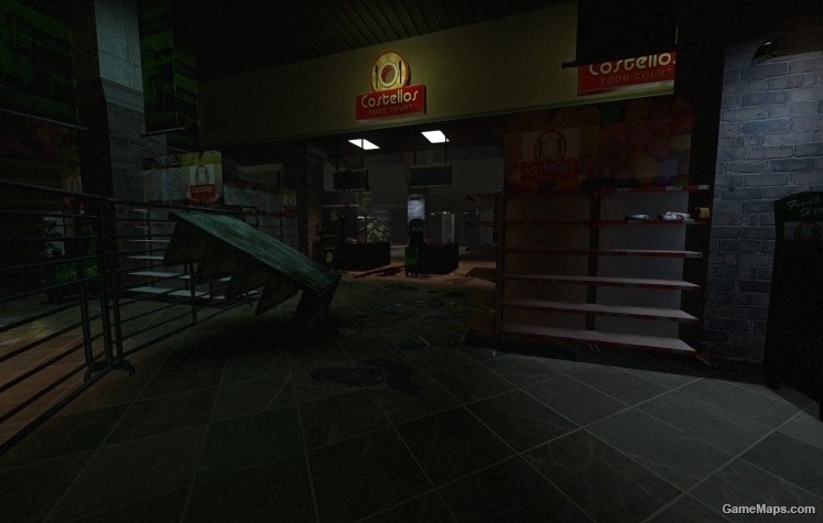 Dead Before Dawn Extended