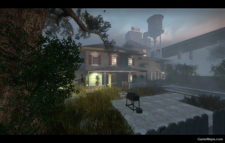 Dead Before Dawn Extended