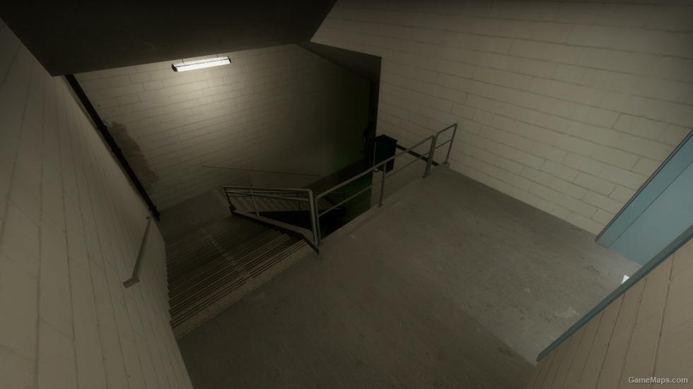 Dead Center 2025