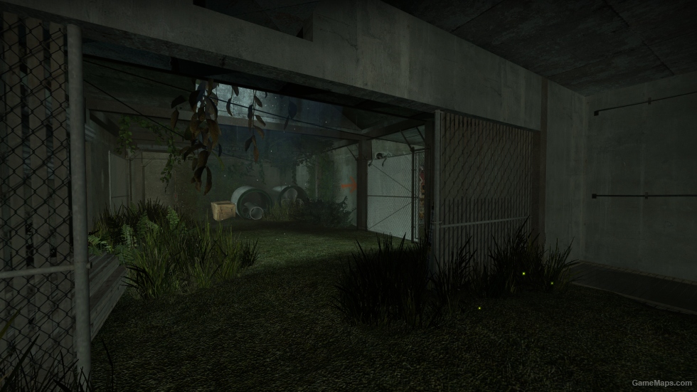 Dead Center 2025