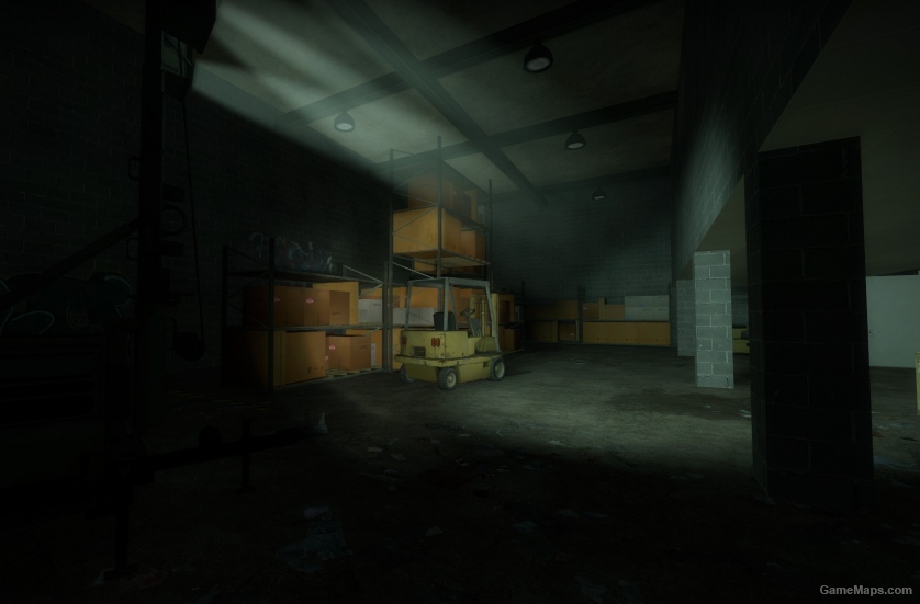 Dead Center 20 Years Later
