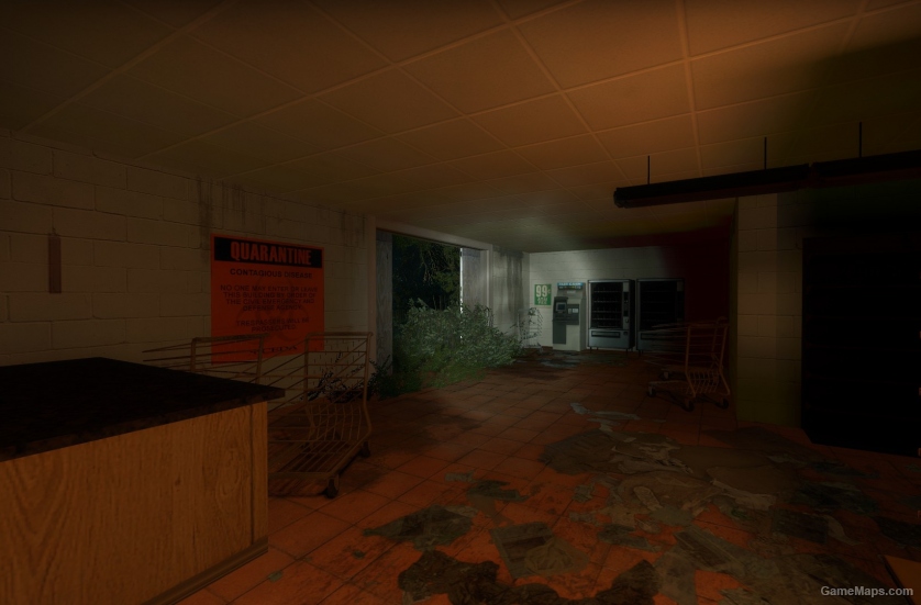 Dead Center 20 Years Later