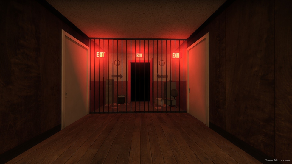 Dead Center: Halloween Edition