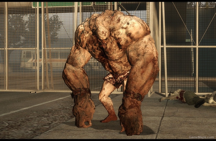 Dead Center Infected Pack
