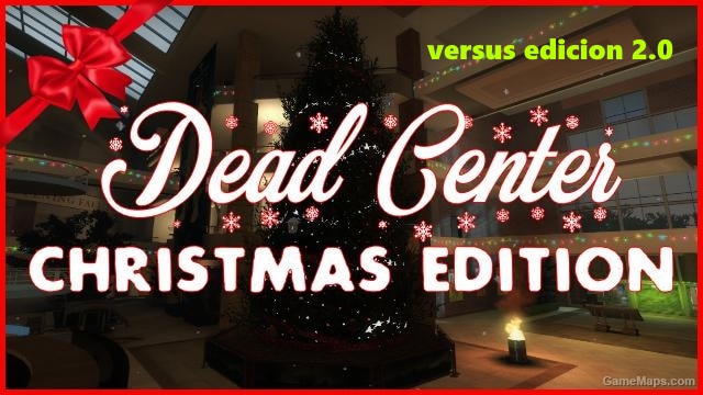 dead center navidad versus