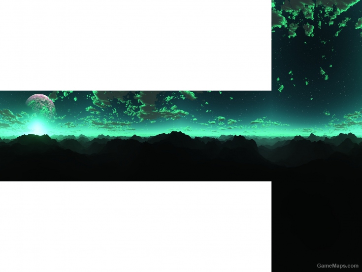 Dead center Skybox+CC