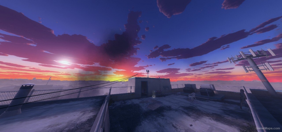 Dead center Skybox+CC V2