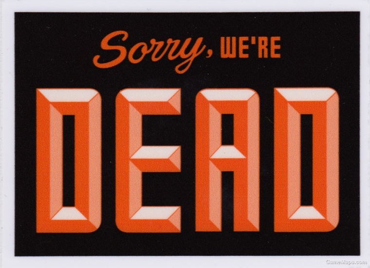 DEAD death sounds