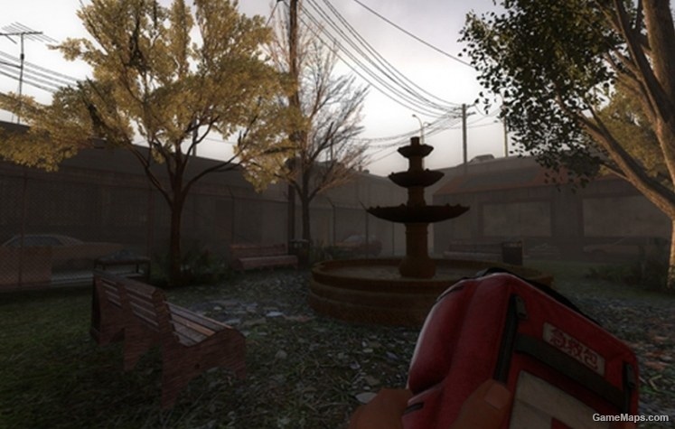 Dead Destination - Fixed