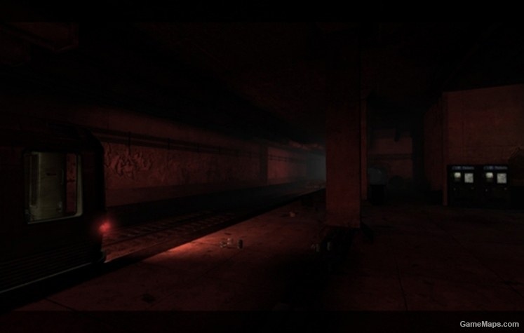 Dead Destination - Fixed