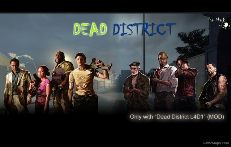 Dead District