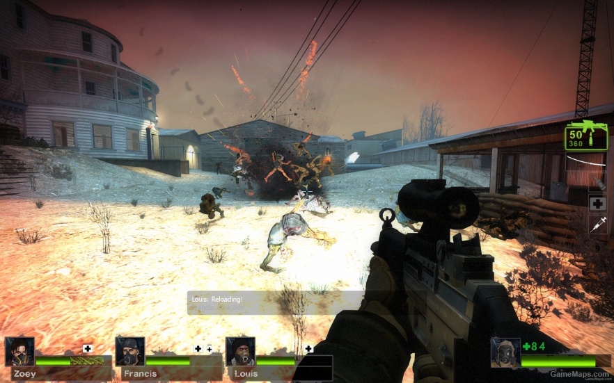 Dead Echo 2