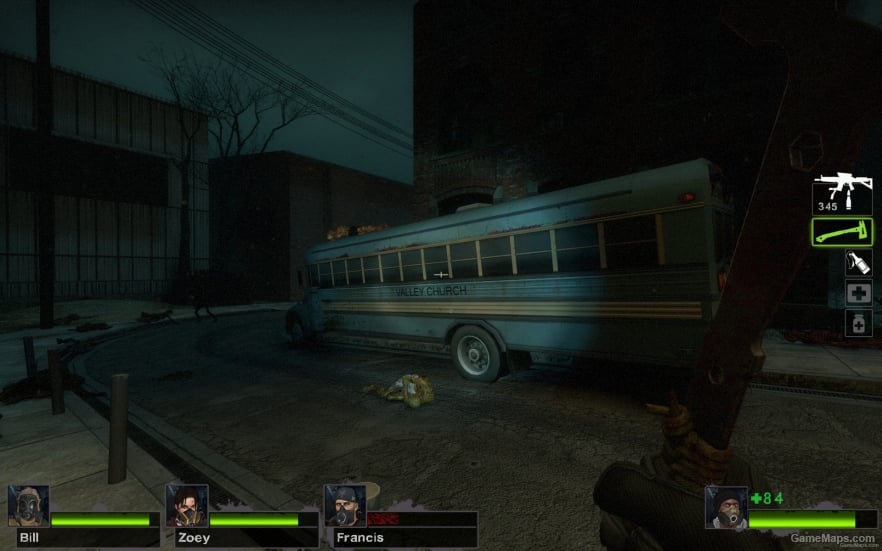 Dead Echo 2