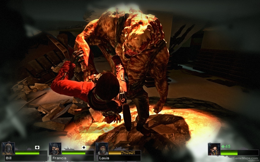 Dead Echo 2