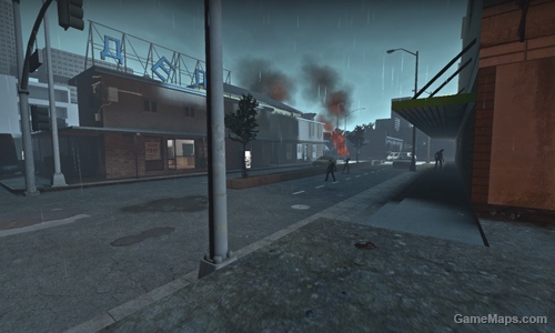 Dead End
