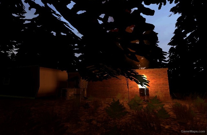 Dead End (beta)