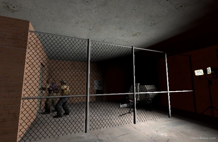 Dead End (beta)
