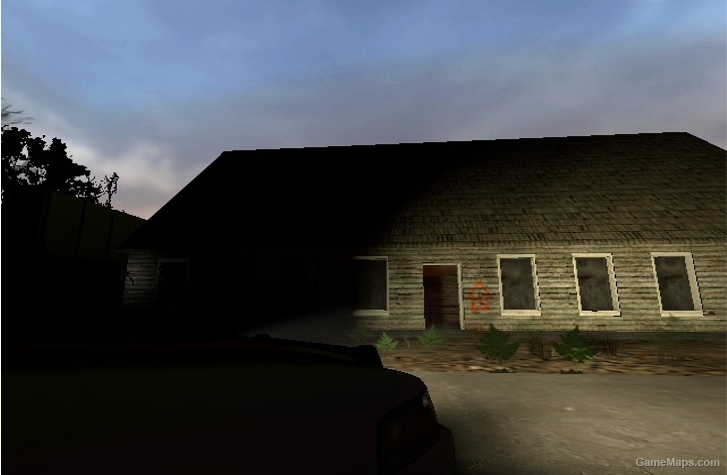 Dead End (beta)